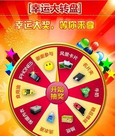 大转盘最新爆料返场,神秘返场,惊喜连连等你来揭晓!