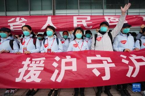 广州援沪爆料最新消息新闻,抗疫物资驰援,共克时艰纪实